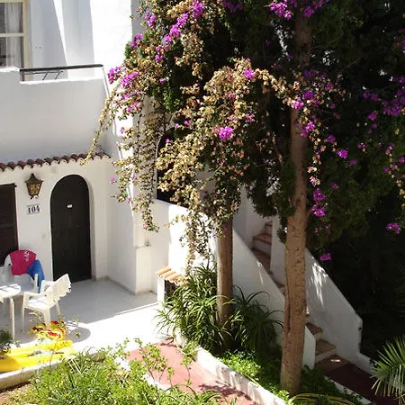 Cala D'or Park Apartamento *